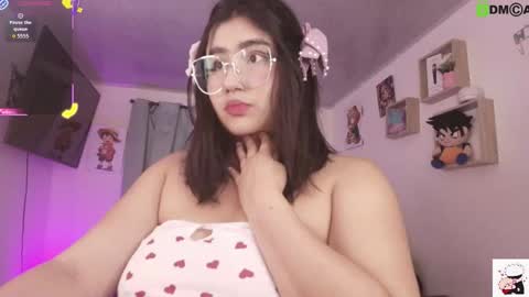 Juliana online show from 02.10.26