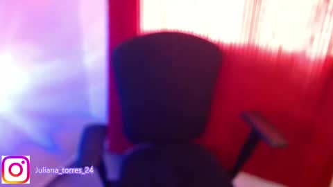  Juliana Torres  online show from 01.28.25