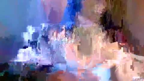  Juliana Torres  online show from 02.25.25