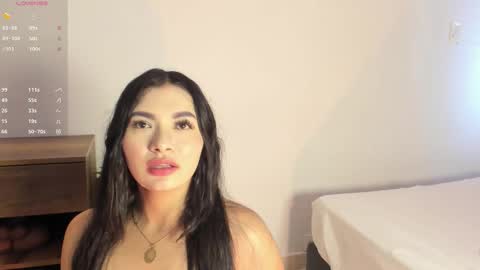Snapshot of juli_casanova chatting on 11.01.25 juli_casanova online show from 11.01.25