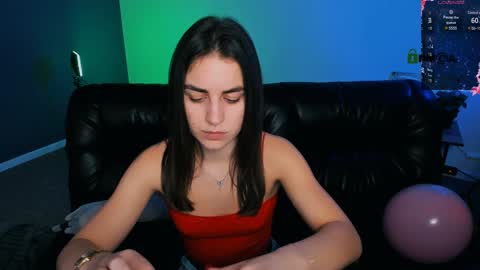 Snapshot of juli_kisss chatting on 01.30.25 juli kisss online show from 01.30.25