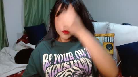 Snapshot of juli_love11 chatting on 12.02.24 JULIETA online show from 12.02.24