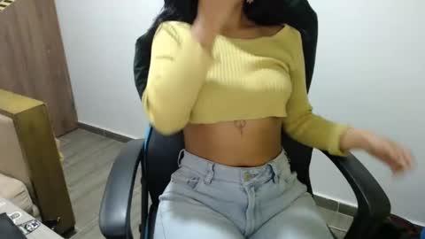 Snapshot of juli_love11 chatting on 12.29.24 JULIETA online show from 12.29.24