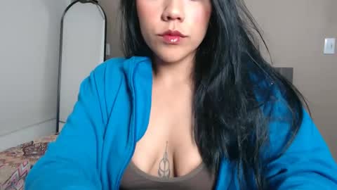 Snapshot of juli_love11 chatting on 05.15.26 JULIETA online show from 05.15.26