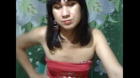 Snapshot of julia111987 chatting on 04.18.26 JULIA online show from 04.18.26