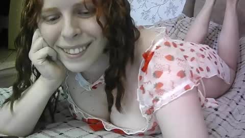 Snapshot of julia357743 chatting on 06.03.26 Julia online show from 06.03.26