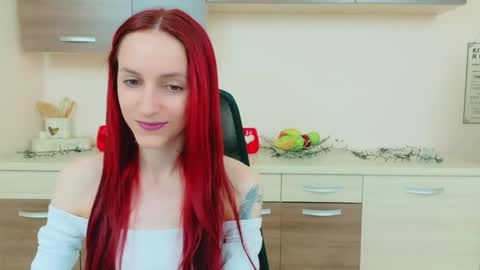 Snapshot of julia__jae chatting on 03.05.26 JuliaJae online show from 03.05.26