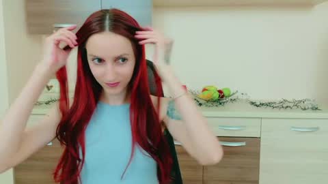 JuliaJae online show from 03.27.26