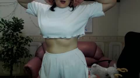 Julia Andersone online show from 02.01.25