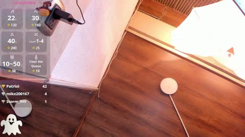 Julia online show from 01.20.25