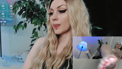 ALL MY CONTENT at    online show from 03.04.25