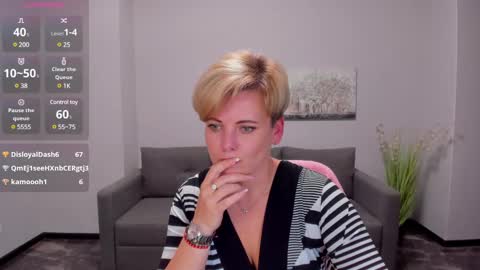 Julia online show from 12.11.24