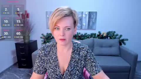 Julia online show from 01.05.25