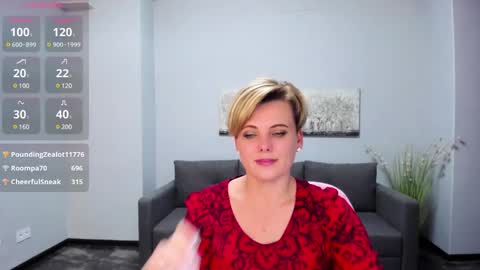 Julia online show from 01.19.25