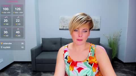 Julia online show from 02.08.25