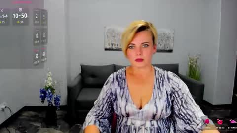 Julia online show from 09.21.25