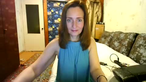 juliaa_foxi online show from 12.03.24