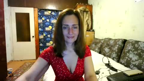 juliaa_foxi online show from 12.10.24