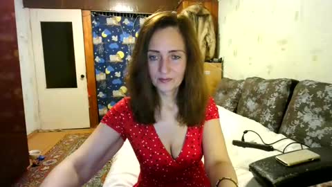 juliaa_foxi online show from 12.12.24