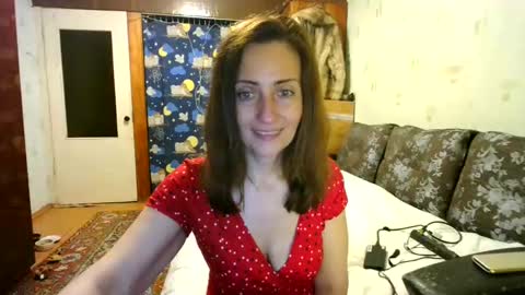 juliaa_foxi online show from 12.22.24