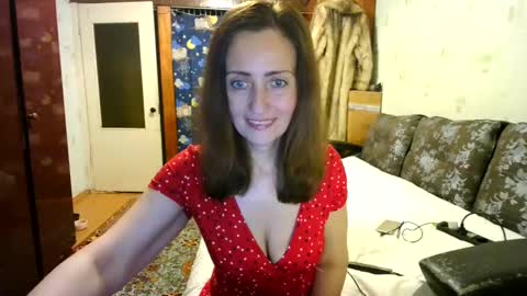 juliaa_foxi online show from 12.23.24
