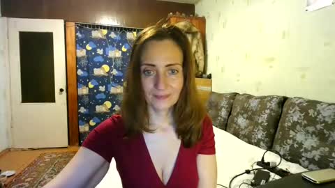 juliaa_foxi online show from 12.27.24