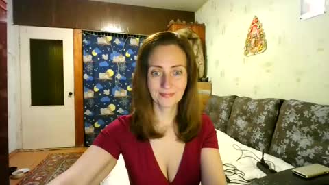 juliaa_foxi online show from 01.07.25