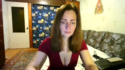 juliaa_foxi online show from 01.09.25