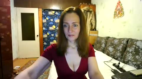 juliaa_foxi online show from 01.11.25