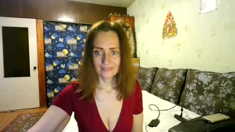 juliaa_foxi online show from 01.30.25