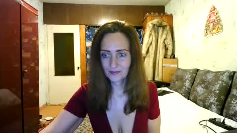juliaa_foxi online show from 02.02.25