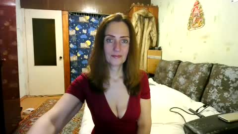 juliaa_foxi online show from 02.07.25