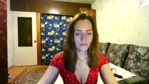 juliaa_foxi online show from 02.11.25
