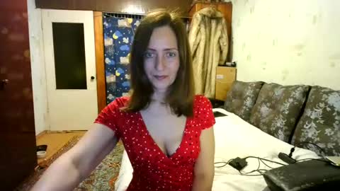 juliaa_foxi online show from 02.15.25