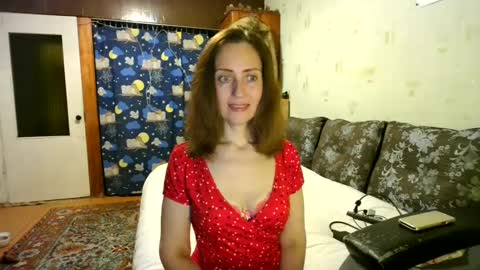 juliaa_foxi online show from 02.23.25