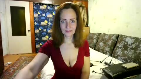 juliaa_foxi online show from 03.08.25