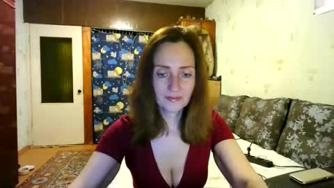 juliaa_foxi online show from 03.11.25