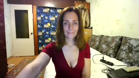 juliaa_foxi online show from 03.11.25