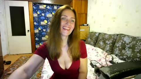juliaa_foxi online show from 09.12.25