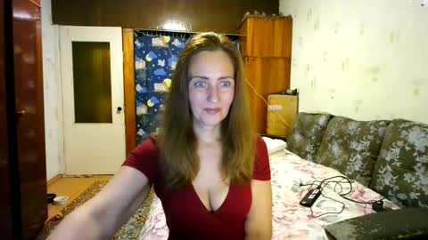 juliaa_foxi online show from 10.16.25
