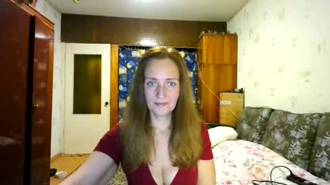 juliaa_foxi online show from 10.17.25