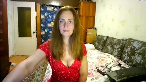 juliaa_foxi online show from 10.23.25