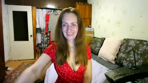Snapshot of juliaa_foxi chatting on 05.11.26 juliaa_foxi online show from 05.11.26