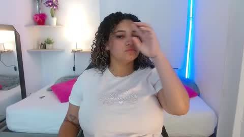 Julia online show from 10.20.25
