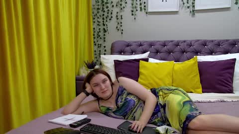 JuliaJeff online show from 03.11.25