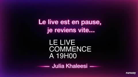 Snapshot of juliakhaleesii chatting on 05.20.26 Julia Khaleesii online show from 05.20.26
