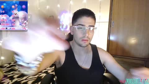 Julian online show from 12.03.24