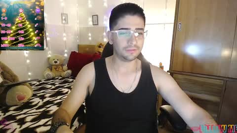 Julian online show from 12.04.24