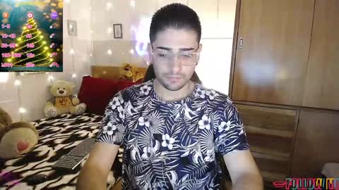 Julian online show from 12.05.24