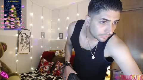 Julian online show from 12.10.24